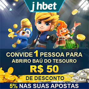 jhbet Indique amigos para receber um bônus