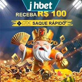 jhbet Ganhe R$ 100,00 Gratis