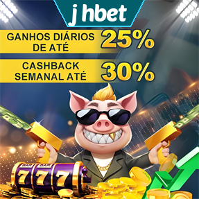 jhbet Fundo de Resgate de Perdas Semanais
