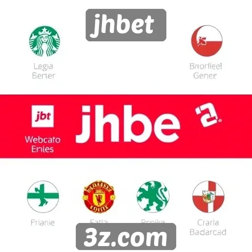 Recursos populares do site jhbet