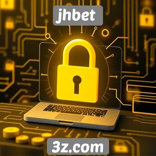 Segurança e privacidade no jhbet